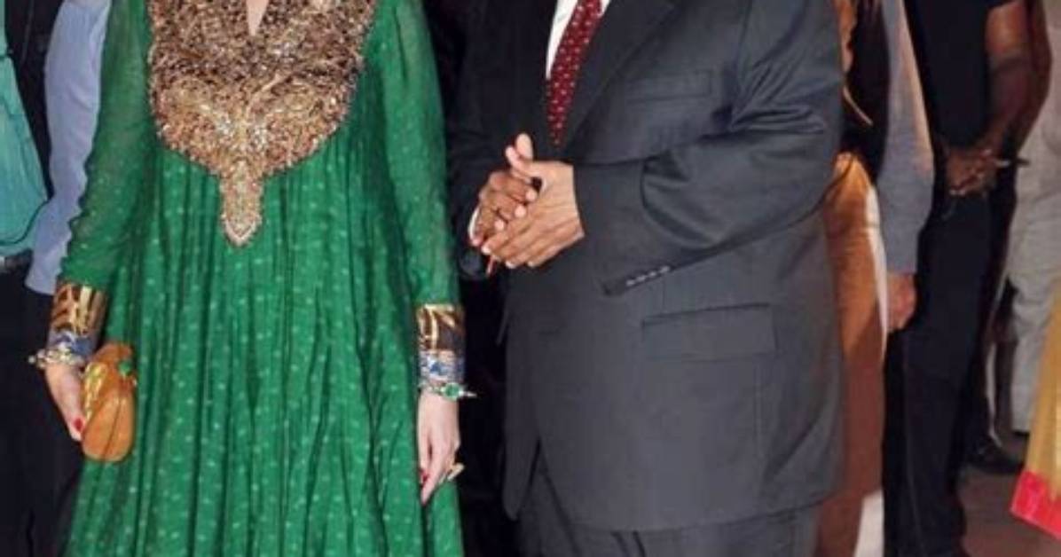 Understanding Ambani Sickness: a Closer Look at Health Issues in the Spotlight