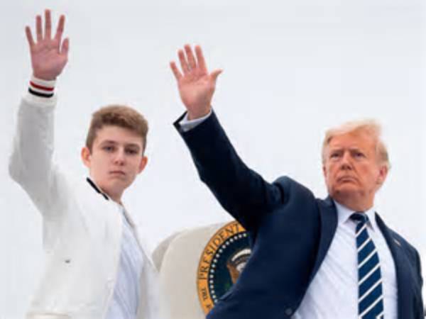 Understanding Barron Trump's Autism: a Guide for Parents and Educators