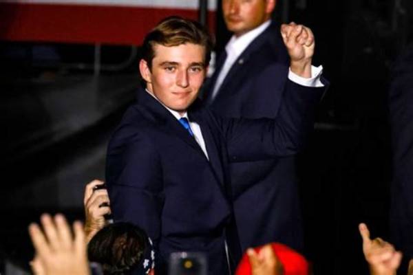 Understanding Barron Trump's Autism Spectrum Disorder