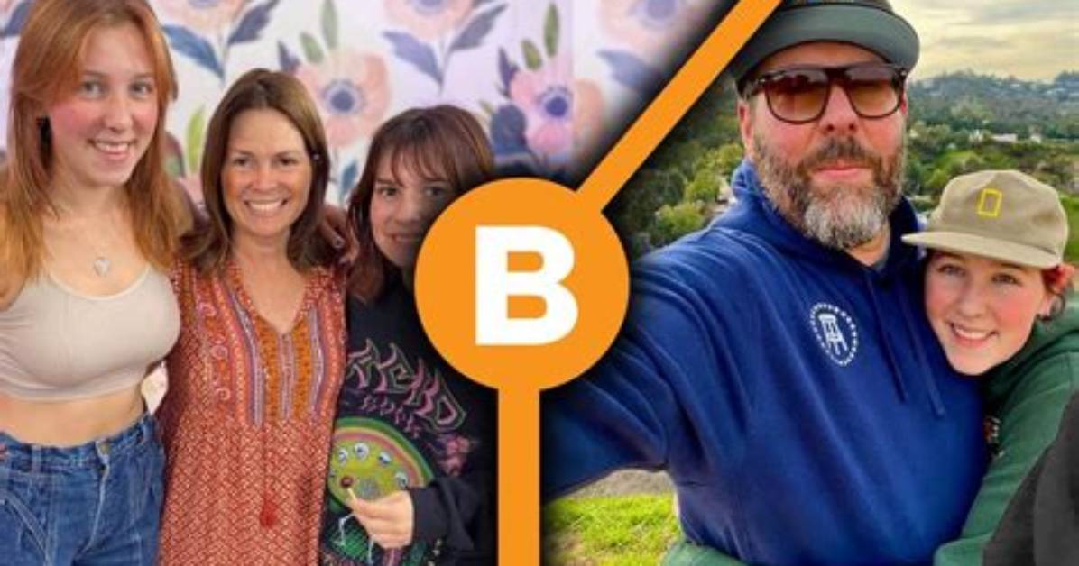 Understanding Bert Kreischer's Livestream Daughter: a Glimpse into Family Life