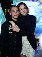 Understanding Brigette Lundy-Paine's Relationships
