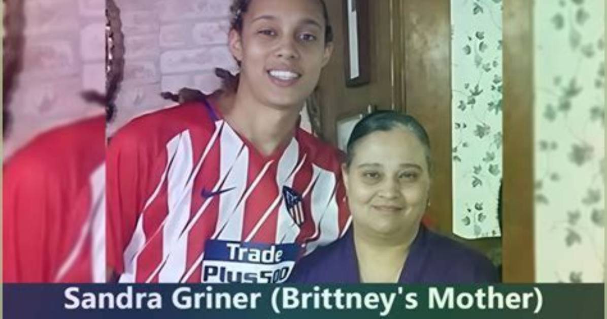 Understanding Britney Griner's Identity: Does Britney Griner Identify as a Man?
