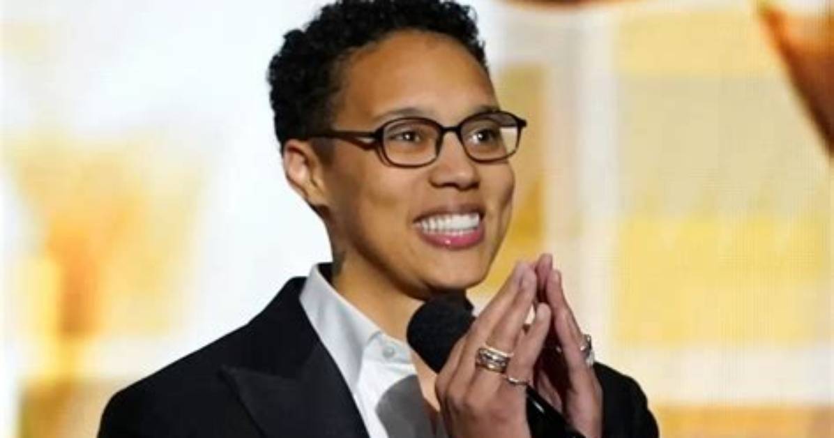Understanding Britny Griner: a Journey Through Identity and Sports