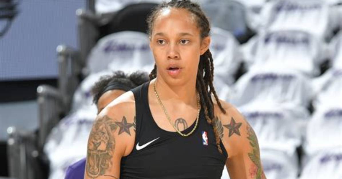 Understanding Brittany Griner: Is Brittany Griner Trans?