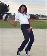 Understanding Brittany Griner: Is Brittany Griner Transgender?