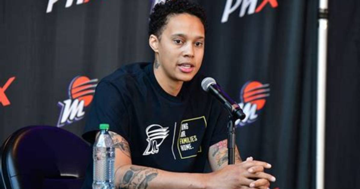 Understanding Brittney Griner: Is Brittney Griner Cisgender?