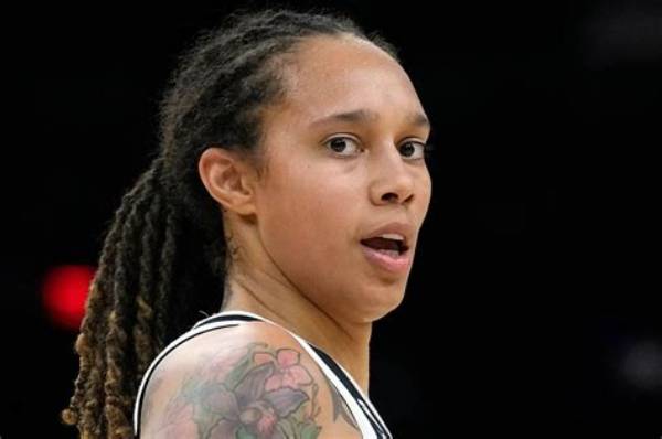 Understanding Brittney Griner's Journey: Has Brittney Griner Transitioned?