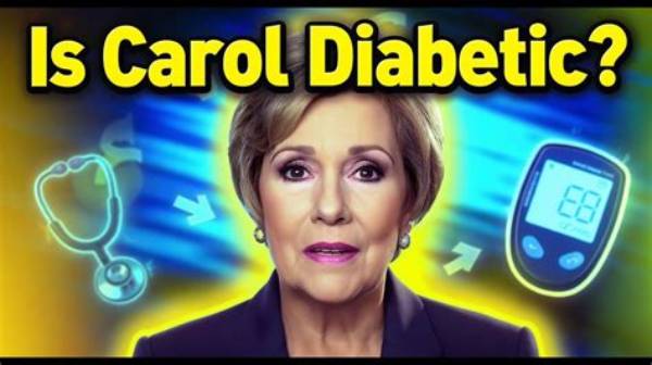 Understanding Carol Burnett's Health Journey