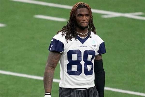 Understanding Ceedee Lamb: Height, Weight, and More