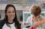 Understanding Crew Gaines' Disability: Insights and Impacts