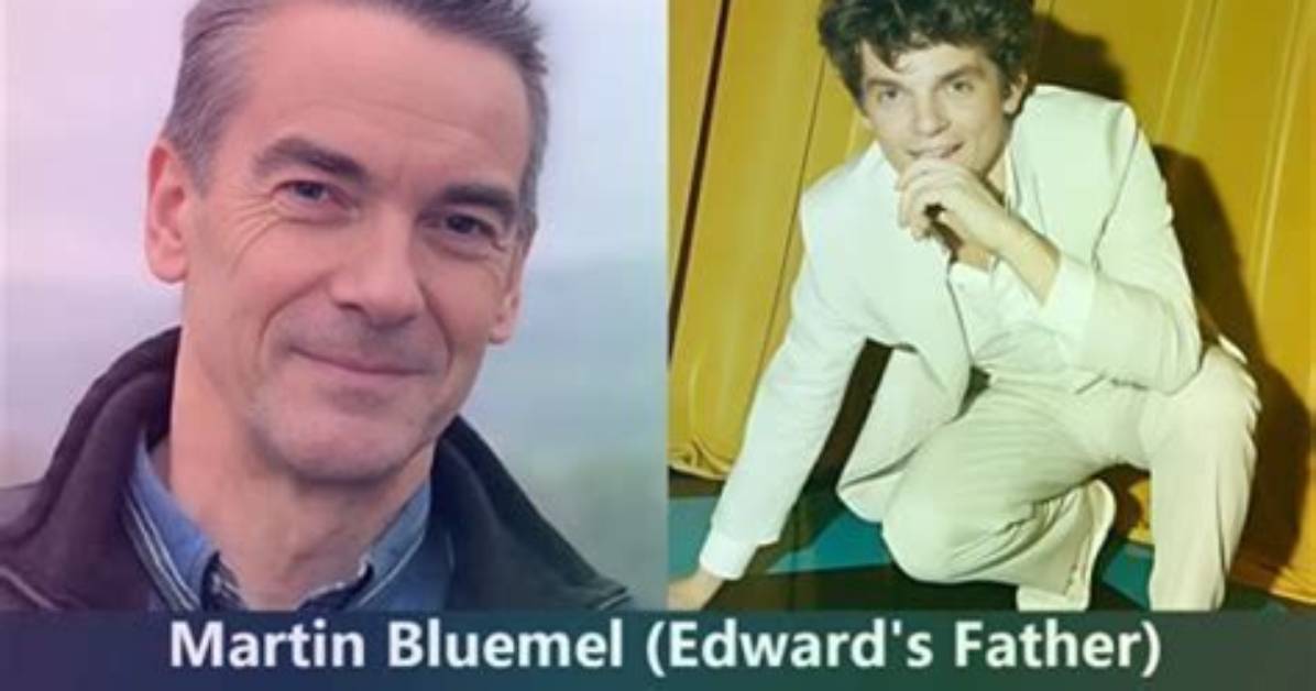 Understanding Edward Bluemel's Condition: a Deep Dive