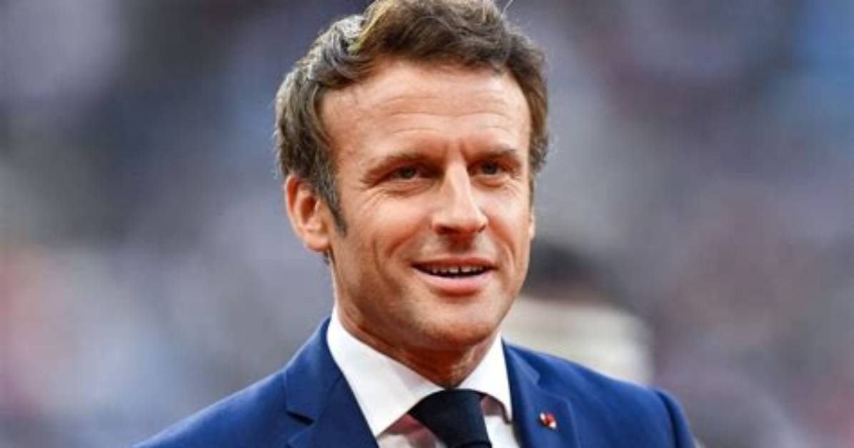 Understanding Emmanuel Macron's Height: a Closer Look