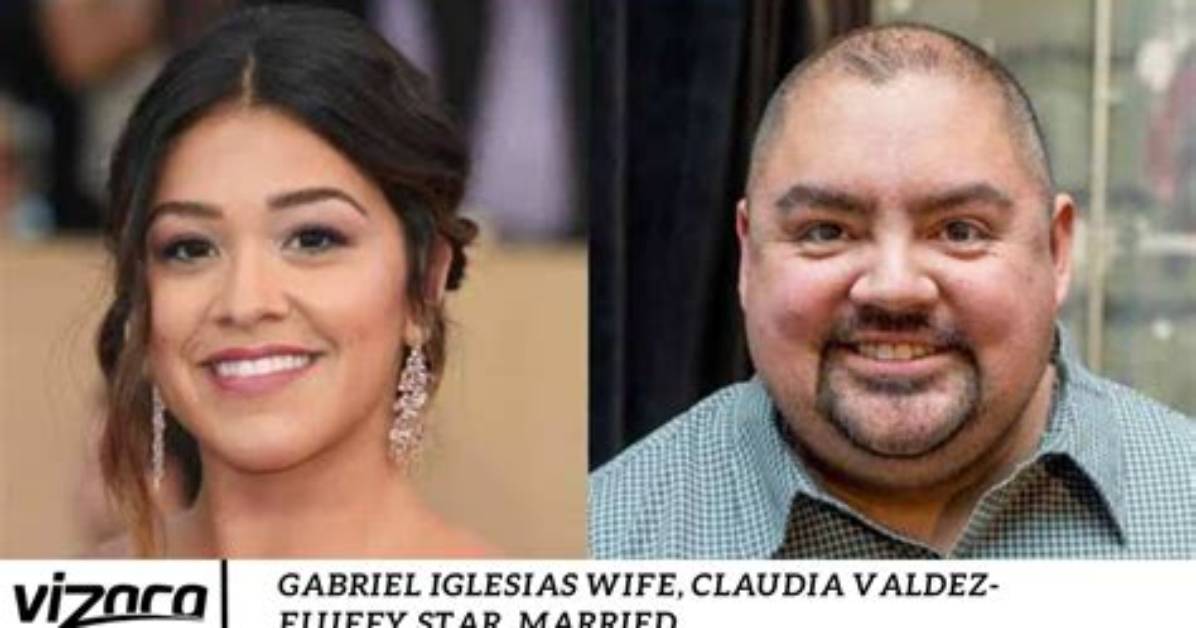 Understanding Gabriel Iglesias’ Wife: a Deep Dive into Their Relationship