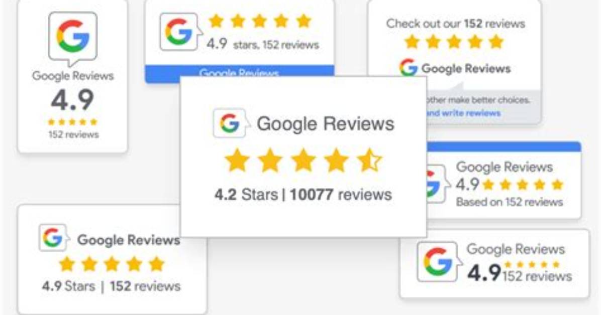 Understanding Google Website Ratings: the Key to Online Success