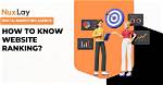 Understanding How to Know Website Ranking