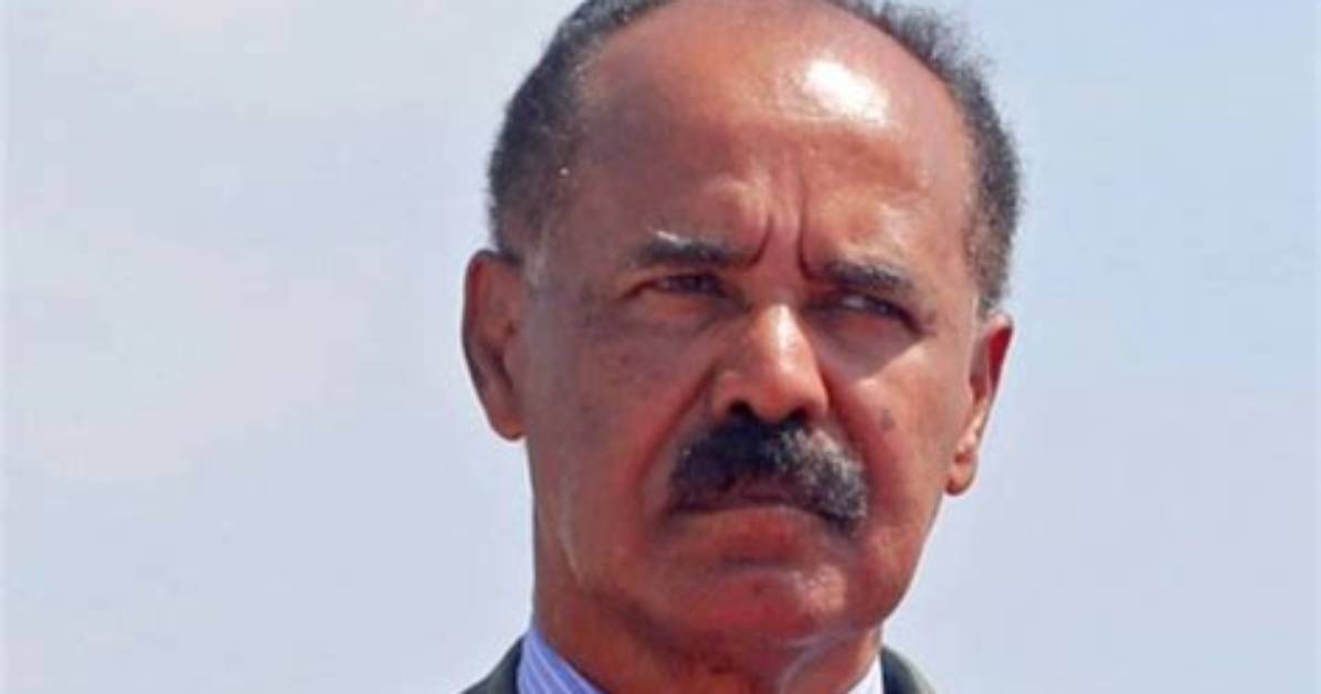 Understanding Isaias Afwerki's Net Worth: a Comprehensive Analysis