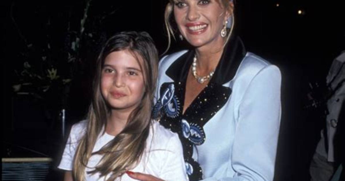 Understanding Ivanka Trump Age: a Journey Through Time
