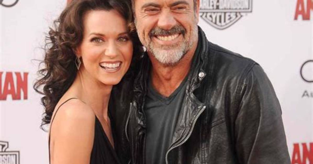 Understanding Jeffrey Dean Morgan's First Wife: a Glimpse into Their Relationship