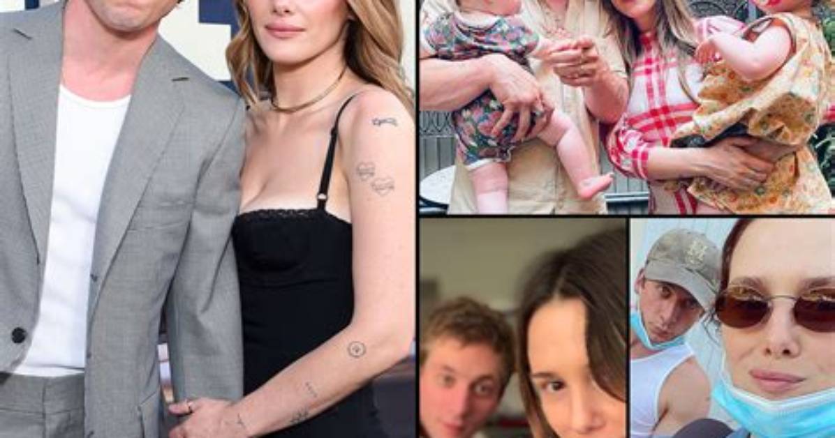 Understanding Jeremy Allen White's Family Background
