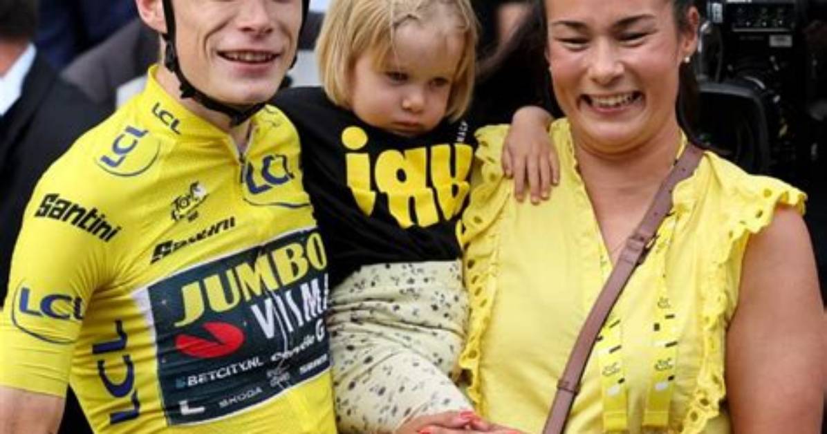 Understanding Jonas Vingegaard's Parents: the Foundation of a Champion
