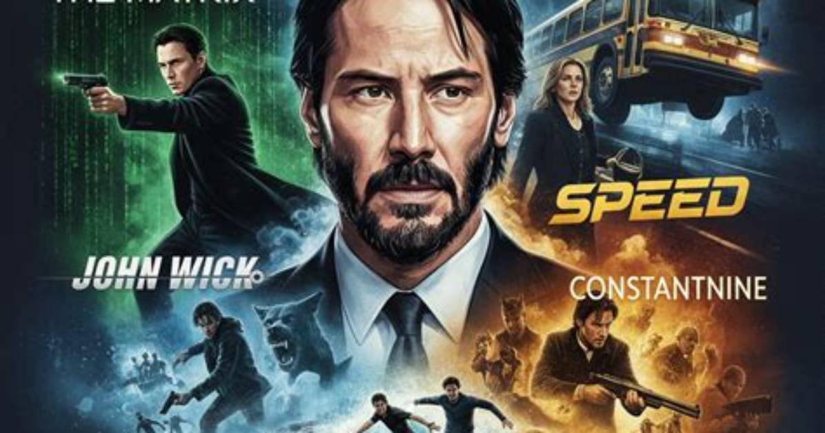 Understanding Keanu Reeves and His Journey with Mental Health