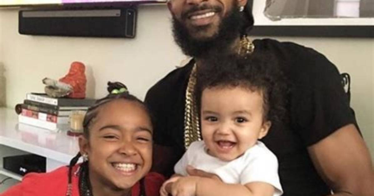 Understanding Lauren London's Baby Fathers: a Deep Dive