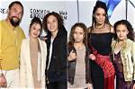 Understanding Lisa Bonet's Kids Ages: a Deep Dive into Her Family Life