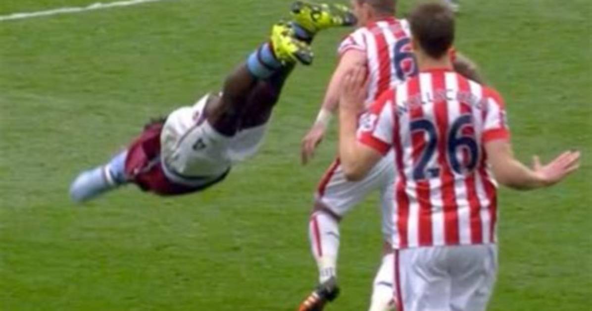 Understanding Micah Richards' Nationality: a Deep Dive