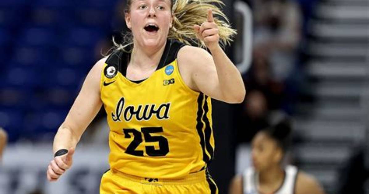 Understanding Monika Czinano: a Rising Star in Women's Basketball