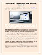 Understanding My Site Ranking: a Comprehensive Guide