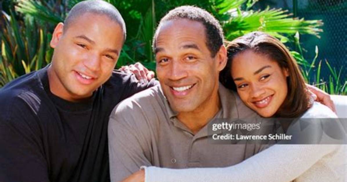 Understanding O. J. Simpson's Son's Age: a Deep Dive into His Life