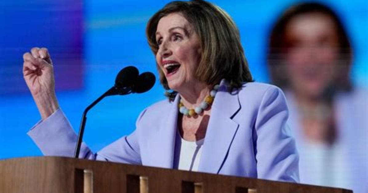 Understanding Pelosi Height: a Closer Look at the Speaker