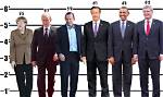 Understanding Putin's Height: the Man Behind the Leader