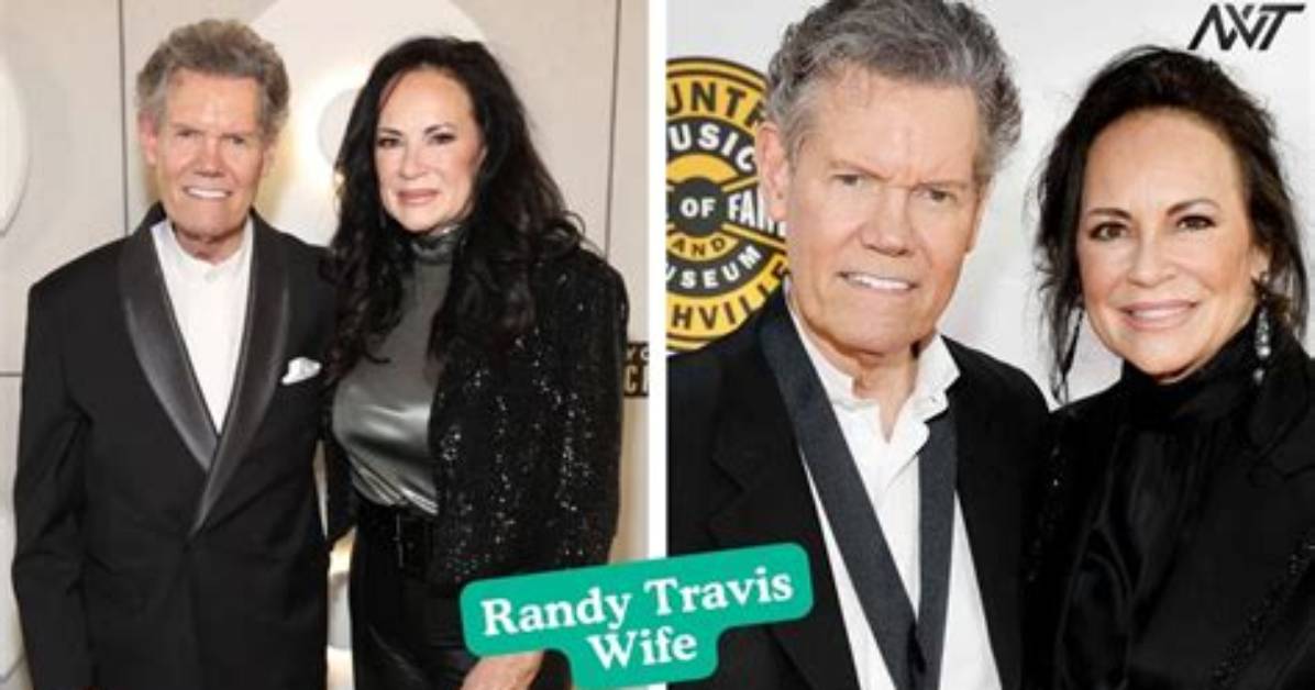 Understanding Randy Travis: the Journey to His Wheelchair