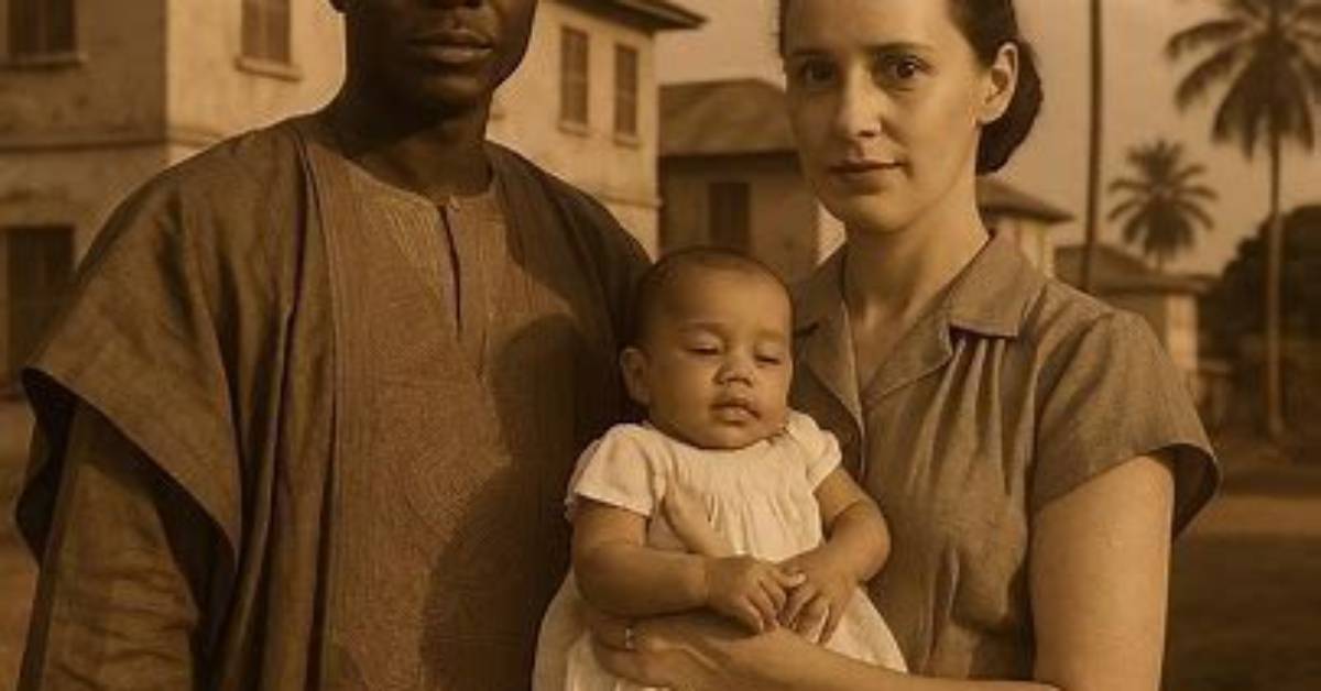 Understanding Sade's Parents: the Roots of a Musical Icon