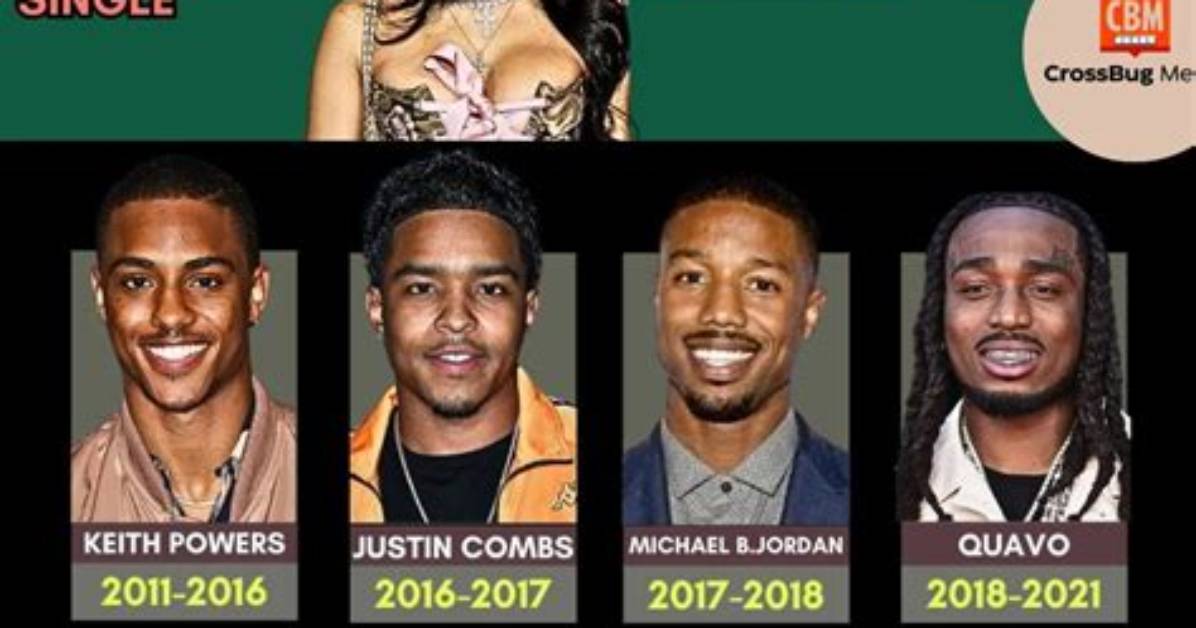 Understanding Saweetie's Dad: a Journey Through Family and Influence