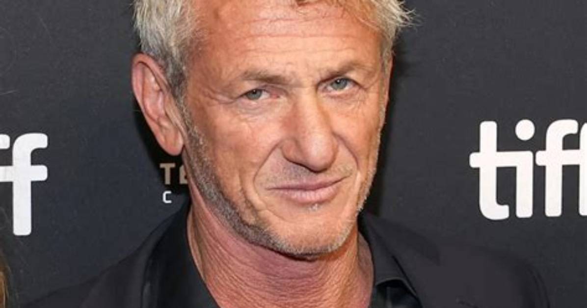 Understanding Sean Penn's Illness: a Deep Dive into His Health Journey