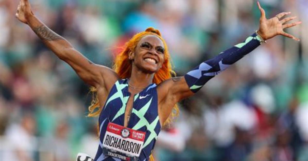 Understanding Sha'carri Richardson: Transgender Identity and Athletic Excellence