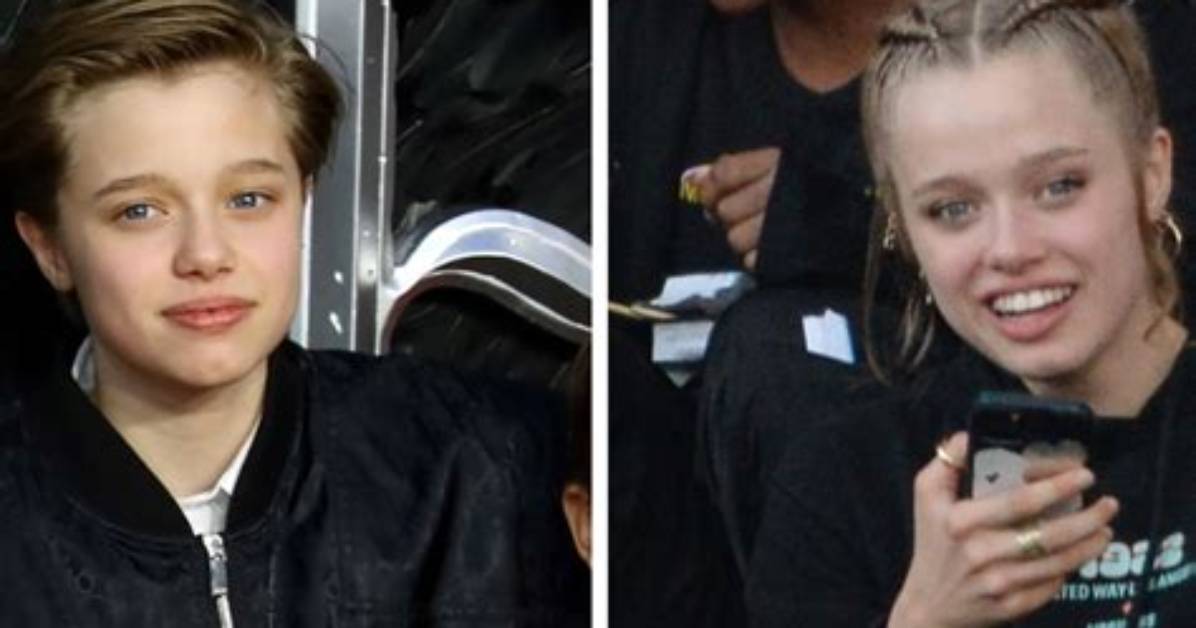 Understanding Shiloh Jolie-Pitt's Journey: a Look at the Transgender Narrative