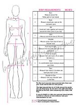 Understanding Skirby Measurements: the Key to Perfect Fit