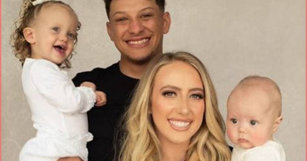 Understanding Sterling Mahomes and Down Syndrome: a Journey of Love and Resilience