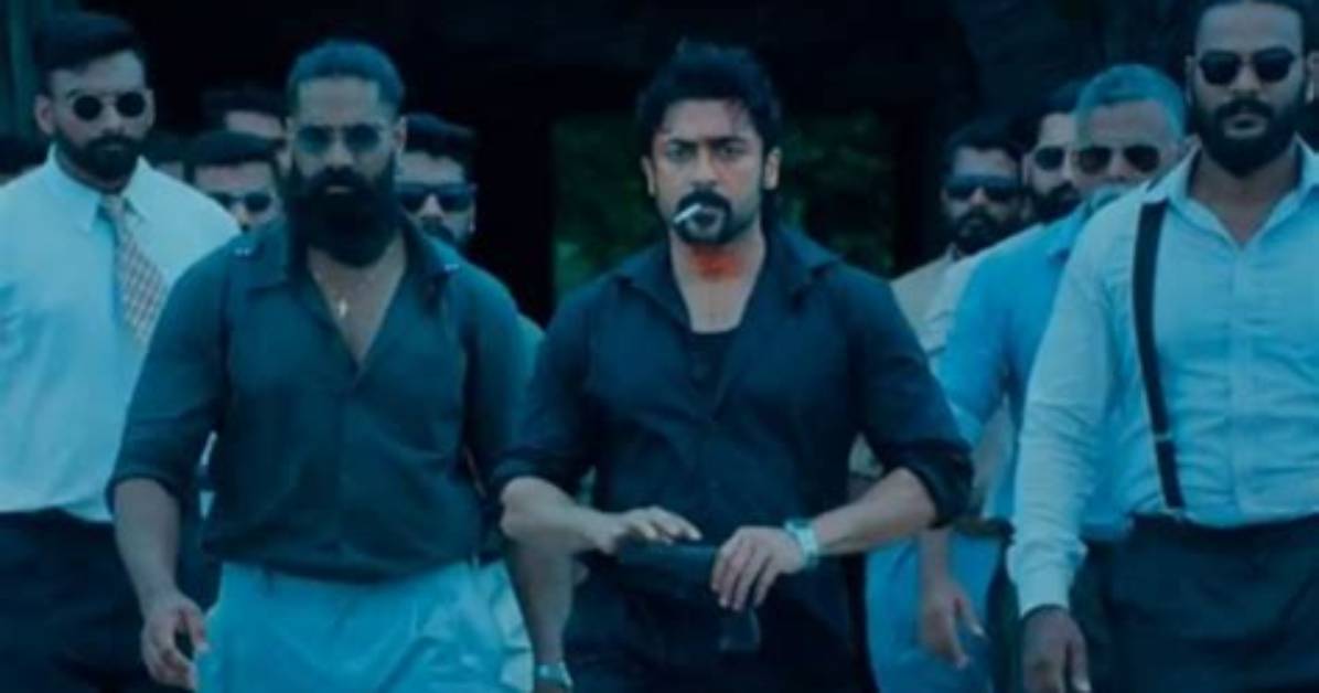 Understanding Surya's Age in 2024: a Deep Dive into His Journey