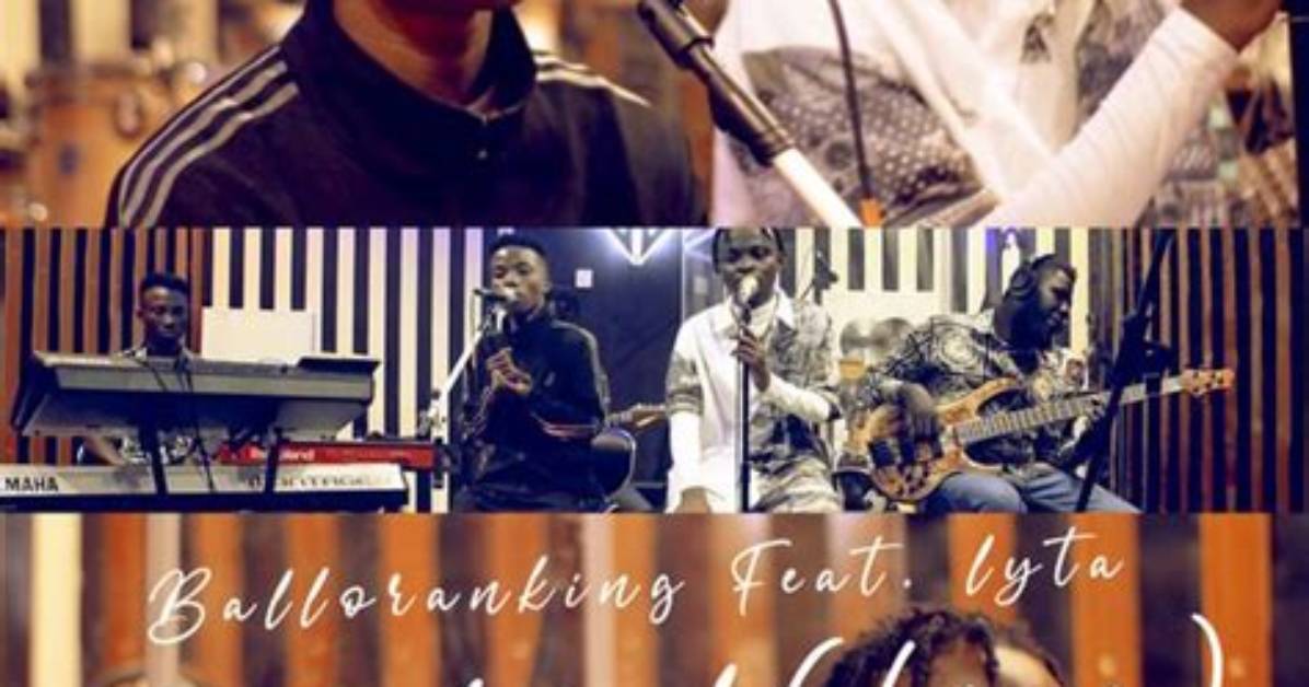 Understanding the Balloranking Age: a Look into the Life of an Emerging Star