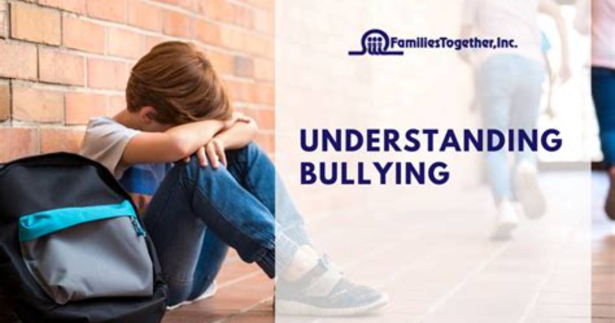 Understanding the Bullying Experience of Aubrey