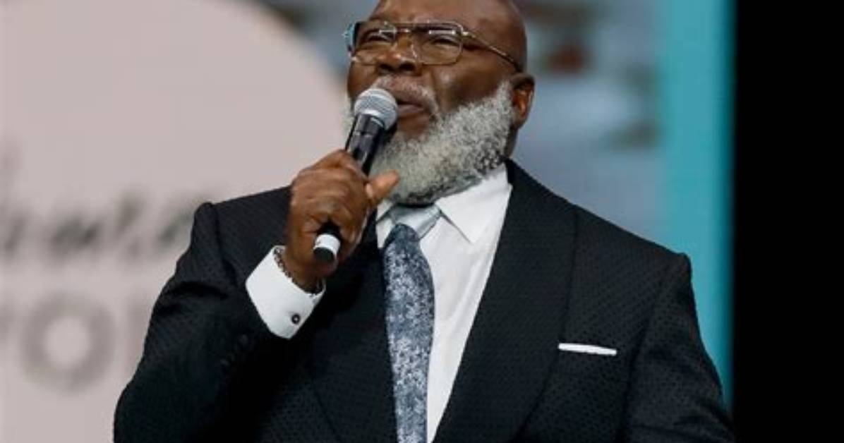 Understanding the Closure of T. D. Jakes Church