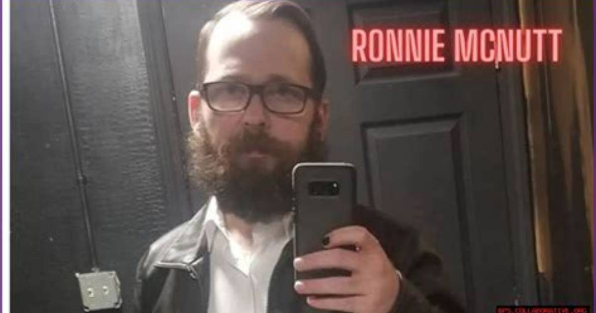 Understanding the Controversy Behind the Ronnie Mcnutt Vid