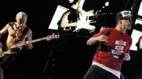 Understanding the Controversy Surrounding Red Hot Chili Peppers and Allegations of Rape