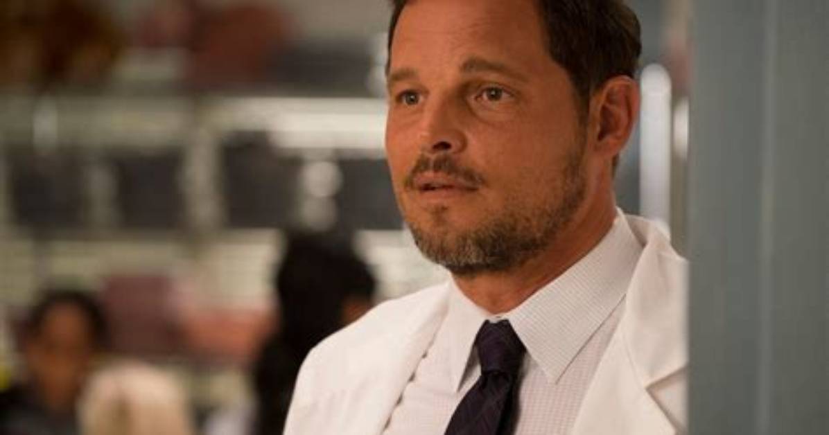 Understanding the Departure of Alex Karev from Grey's Anatomy