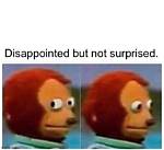 Understanding the Disappointed Look Meme: a Cultural Phenomenon