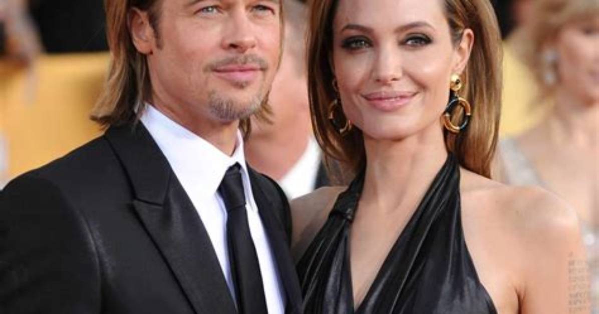 Understanding the Fascination Around Brad Pitt and the Transgender Narrative